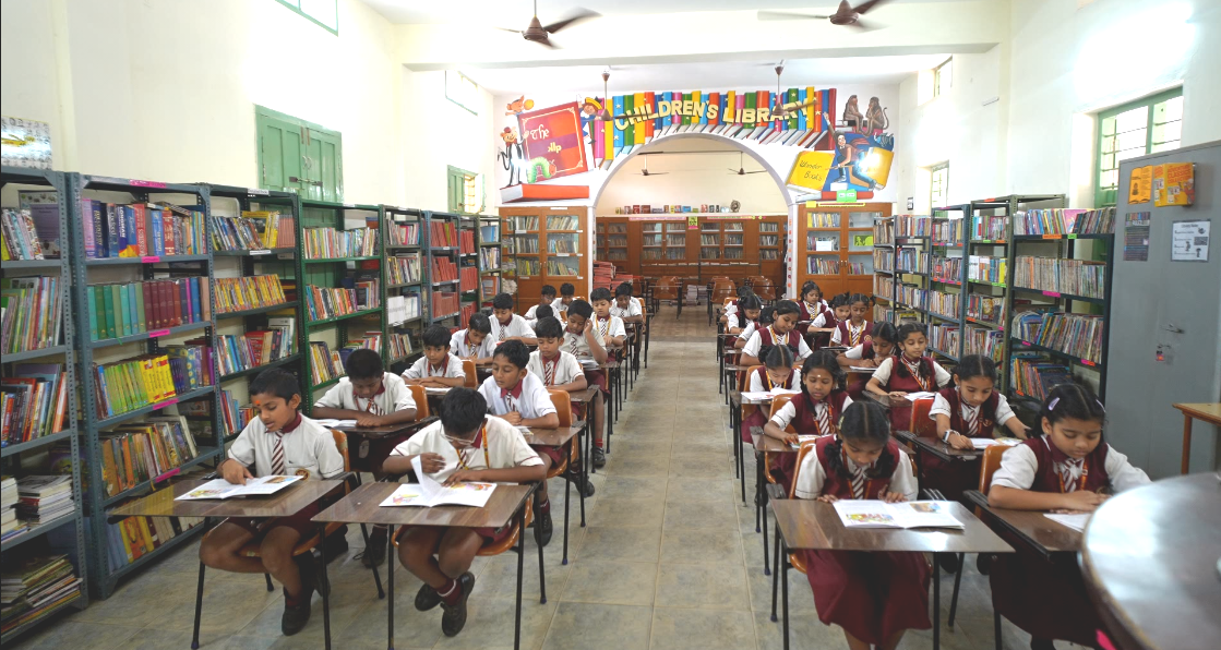 Library